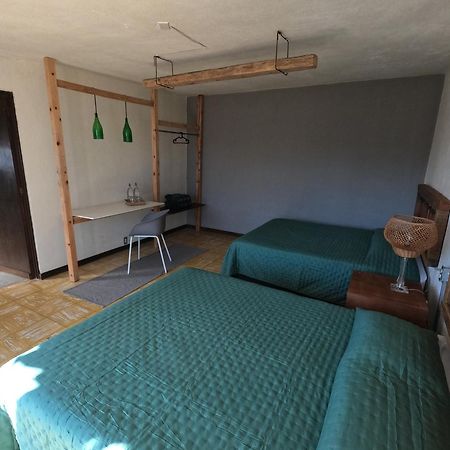 Finca Del Pomar Acatlan Екстер'єр фото