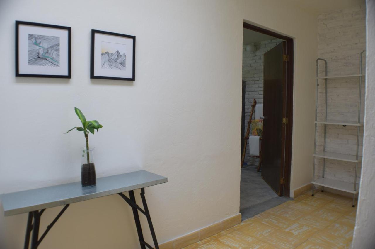 Finca Del Pomar Acatlan Екстер'єр фото