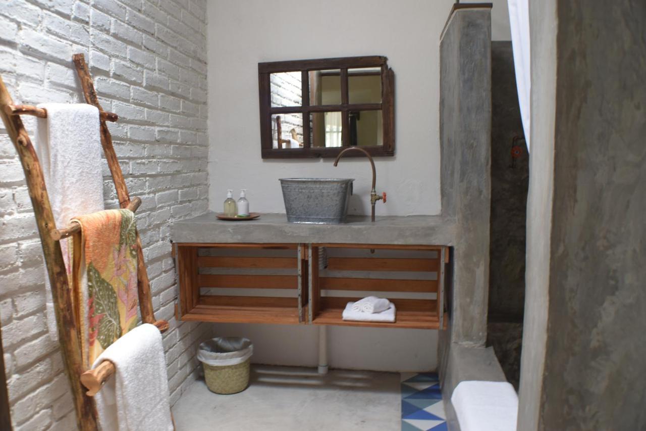 Finca Del Pomar Acatlan Екстер'єр фото