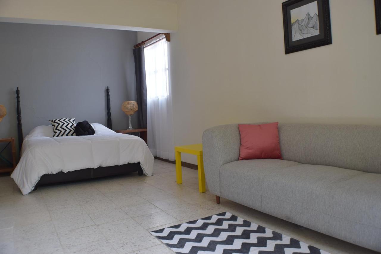 Finca Del Pomar Acatlan Екстер'єр фото