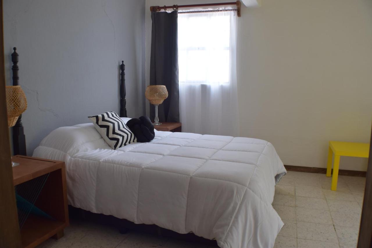 Finca Del Pomar Acatlan Екстер'єр фото
