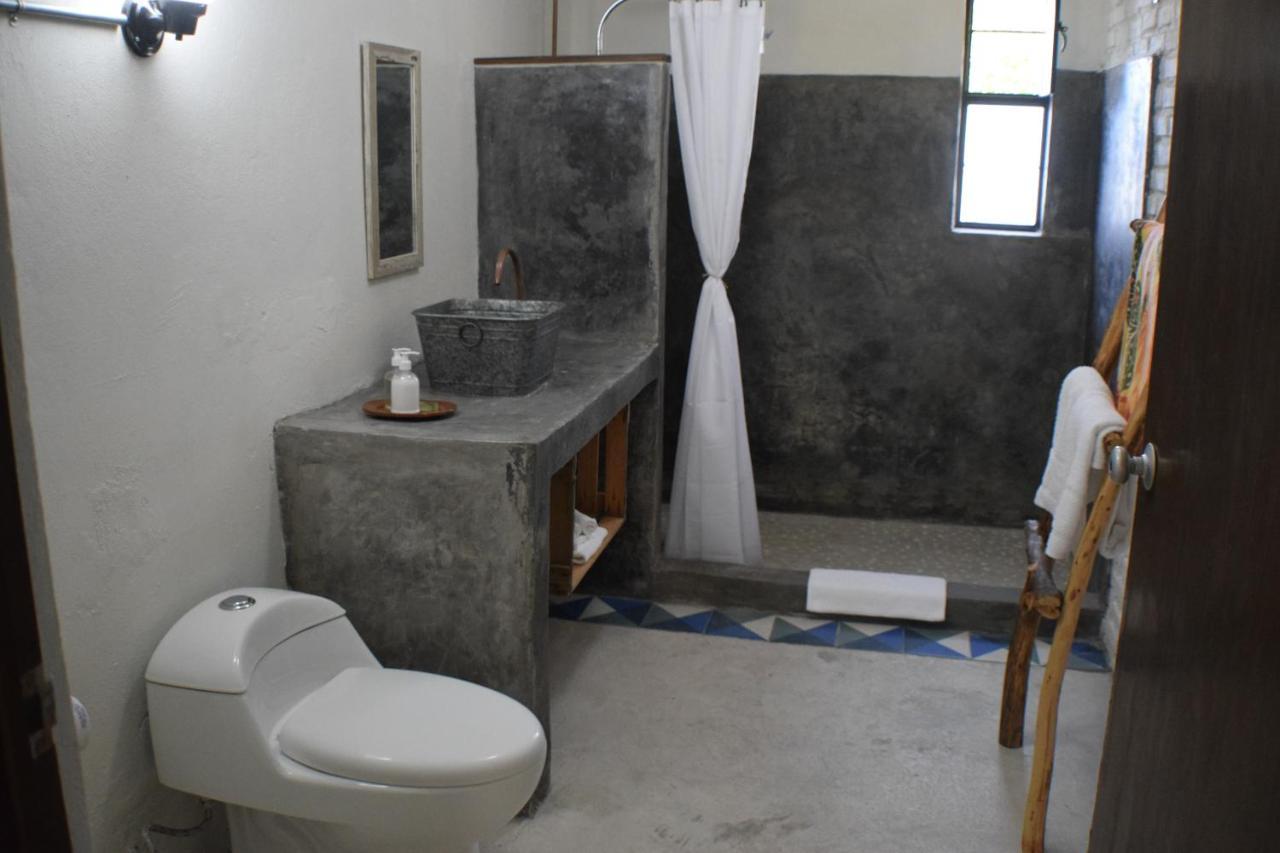 Finca Del Pomar Acatlan Екстер'єр фото