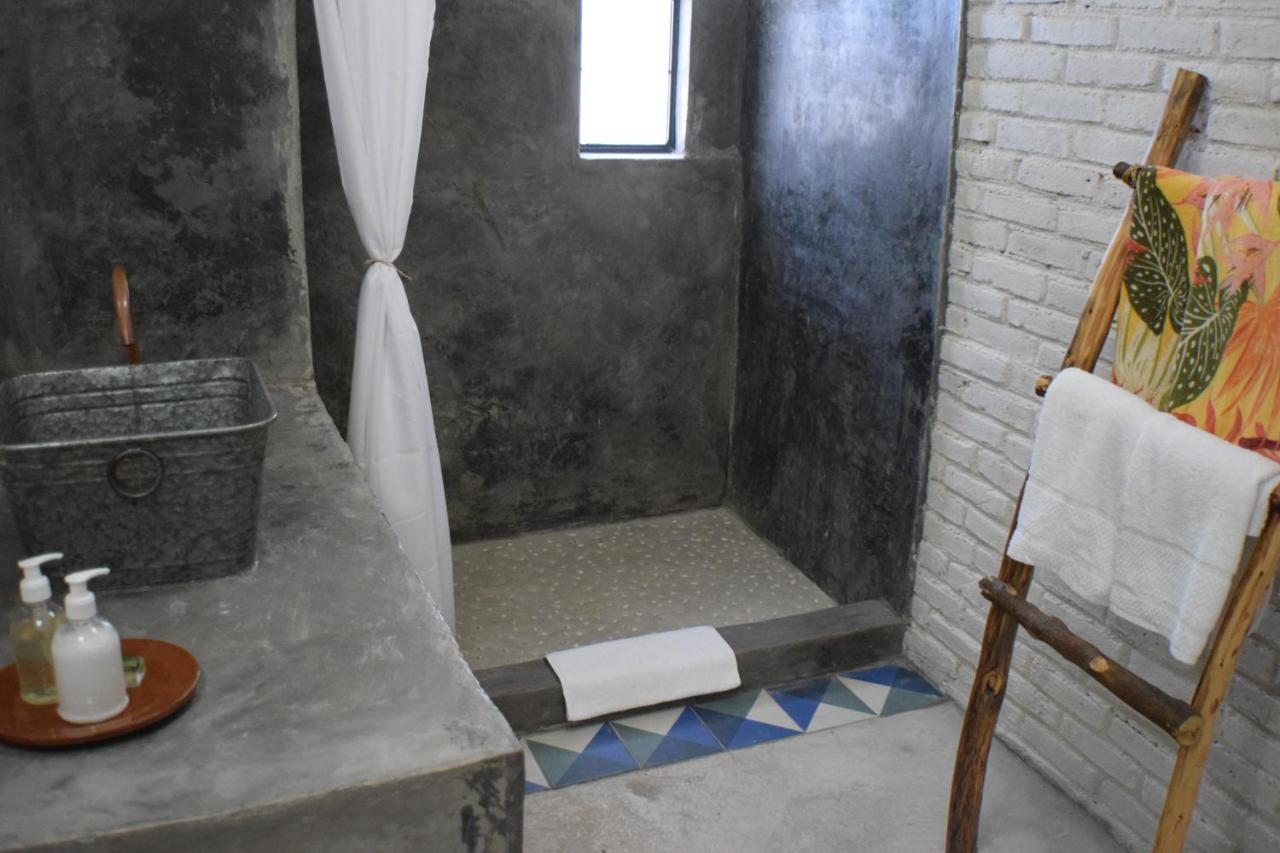 Finca Del Pomar Acatlan Екстер'єр фото