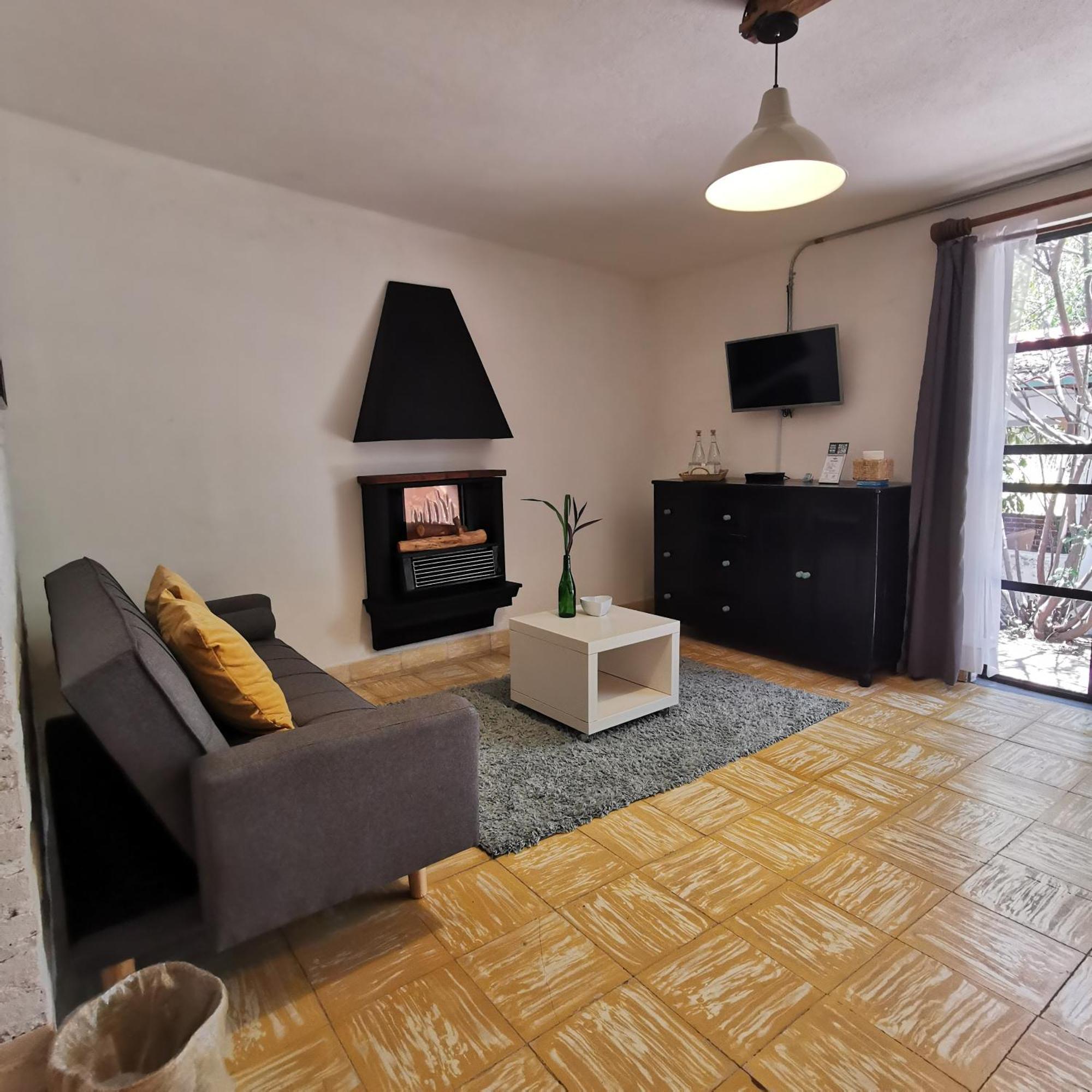 Finca Del Pomar Acatlan Екстер'єр фото