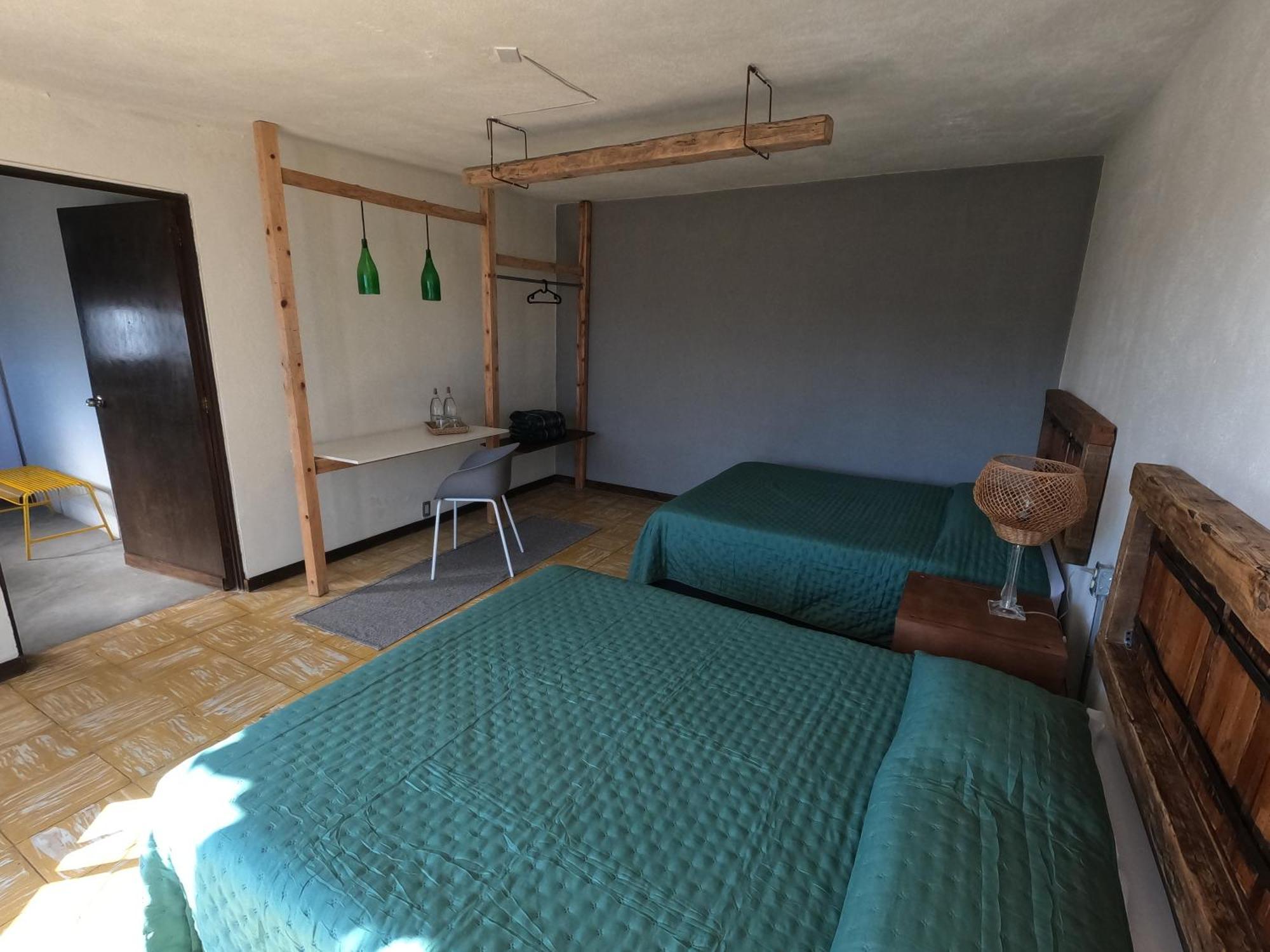 Finca Del Pomar Acatlan Екстер'єр фото